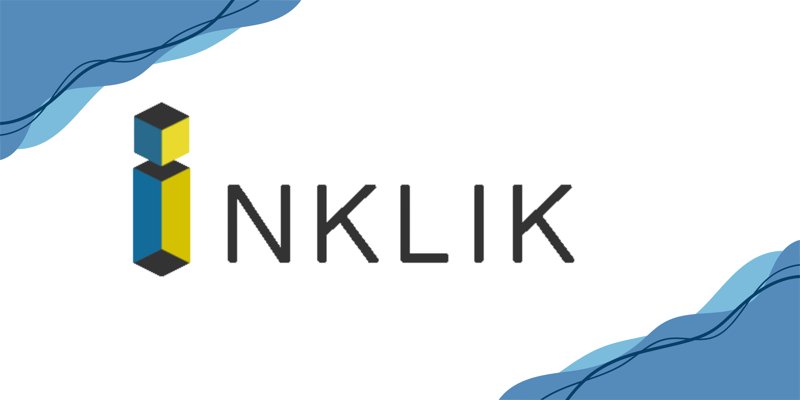 inklik logo