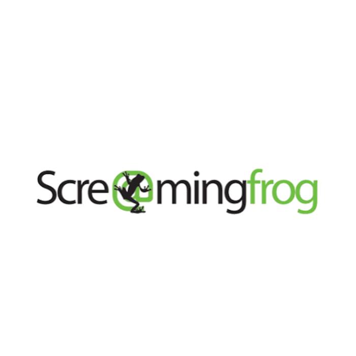 Screaming Frog