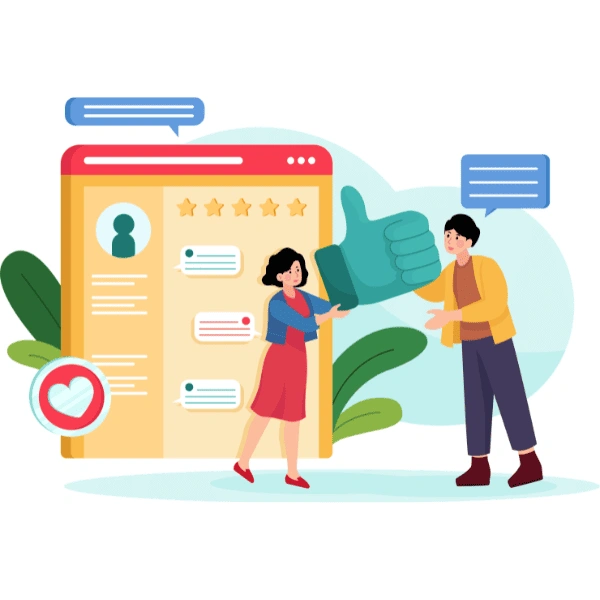Answer Engine Optimization Services in Delhi | Digital India Solutions
