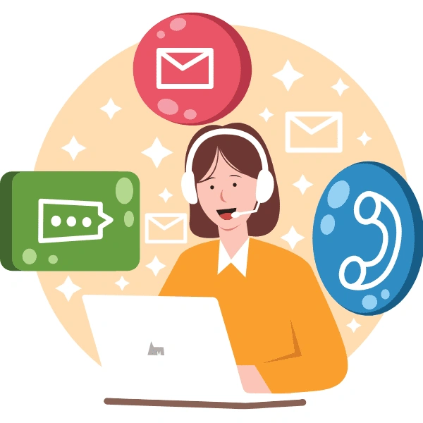 Lead Generation Services in Delhi - Digital India Solutions