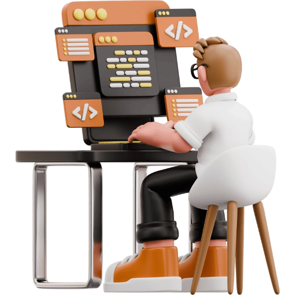 Website Designing Company in Delhi - Digital India Solutions